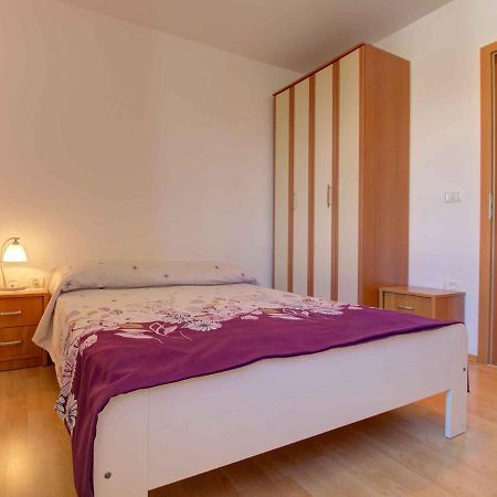 Apartment Jerman III Izola Exteriér fotografie