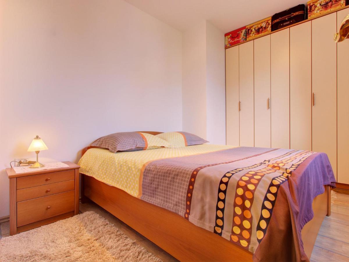 Apartment Jerman III Izola Exteriér fotografie
