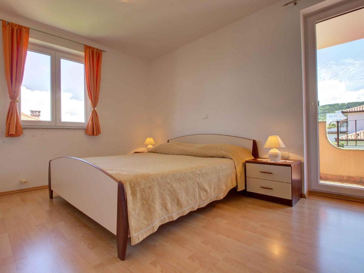 Apartment Jerman III Izola Exteriér fotografie