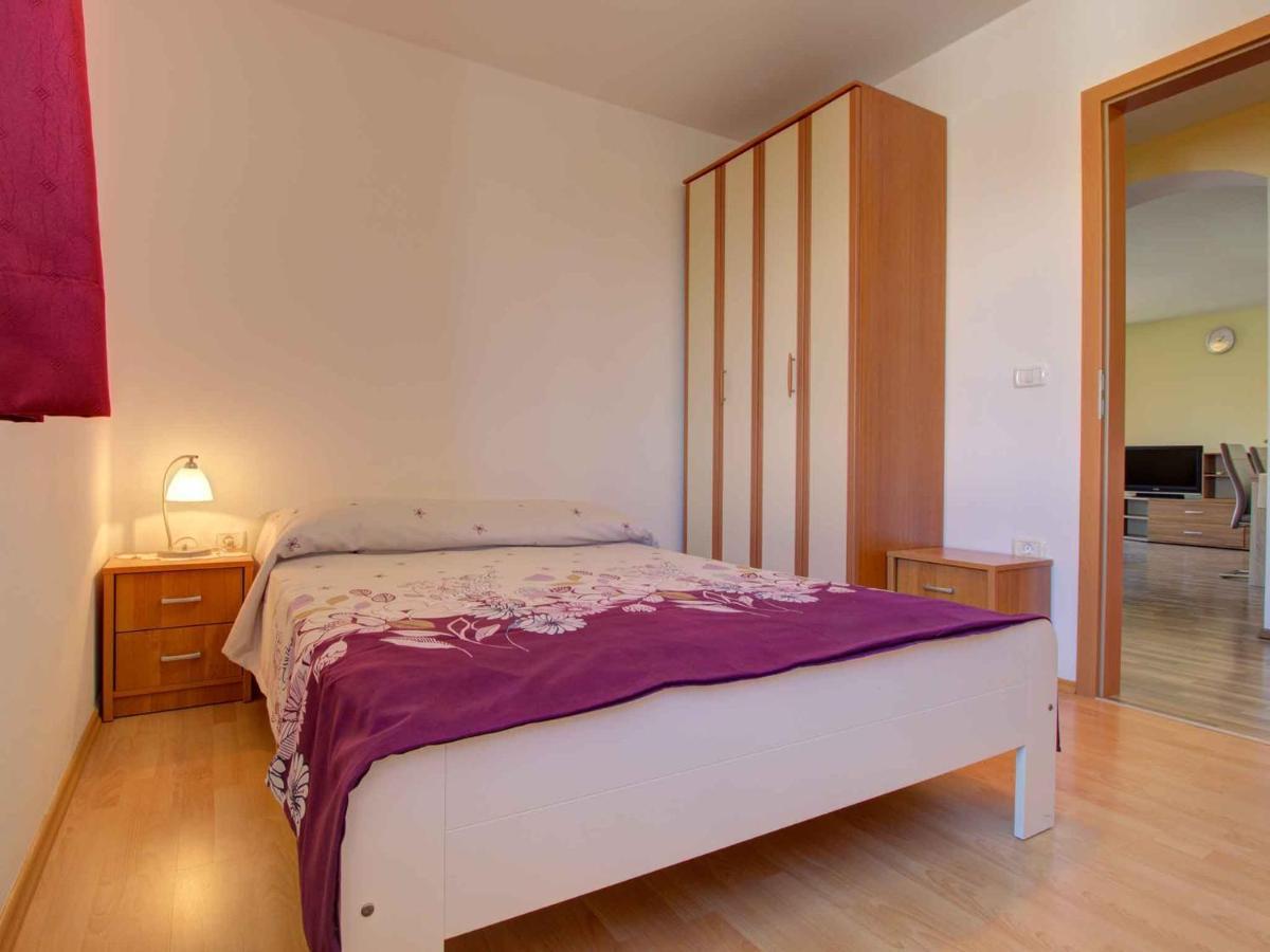 Apartment Jerman III Izola Exteriér fotografie