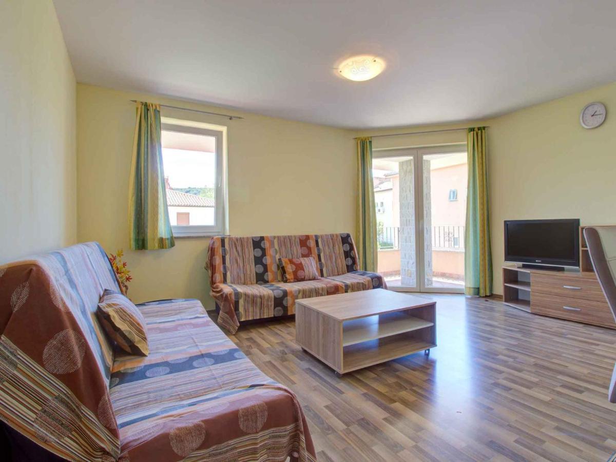 Apartment Jerman III Izola Exteriér fotografie