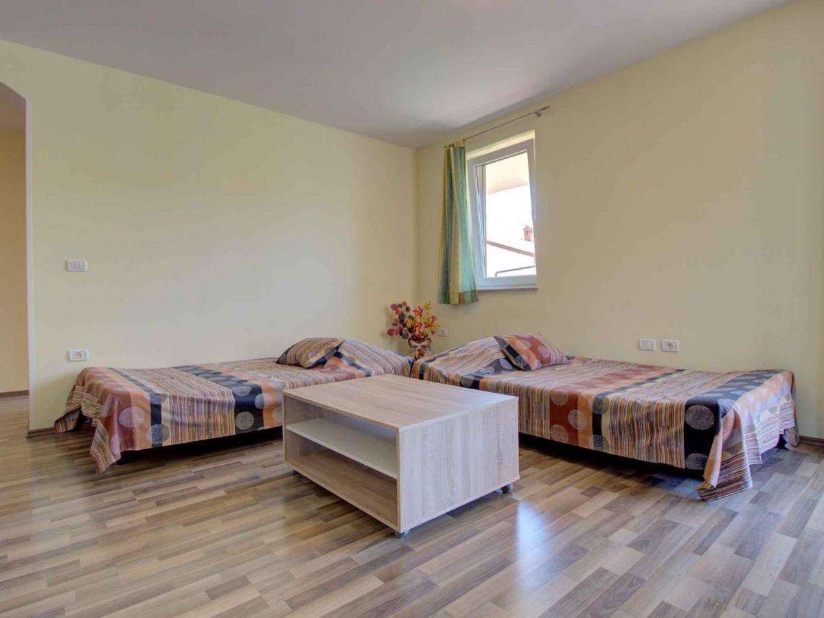 Apartment Jerman III Izola Exteriér fotografie