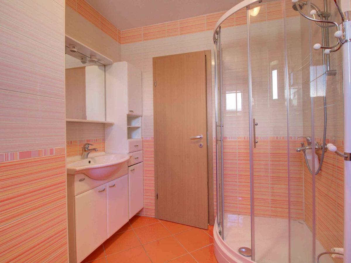 Apartment Jerman III Izola Exteriér fotografie